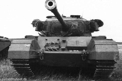 Centurion KVG