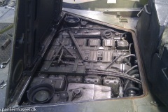 Leopard 1 A5 DK-1 Leopard 1 A5 DK-1