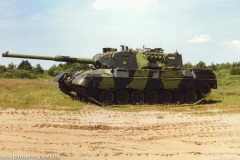 Leopard 1 Leopard 1
