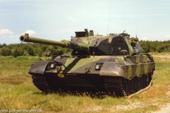 Leopard 1