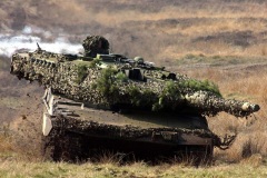 Leopard 2 A5 DK KVG Leopard 2 A5 DK KVG