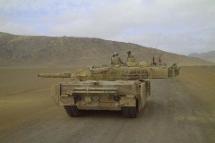 Leopard 2 A5 DK KVG. ISAF Leopard 2 A5 DK KVG. ISAF