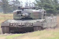Leopard 2 Leopard 2
