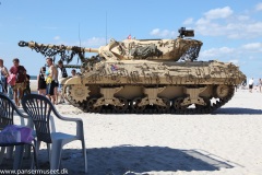 Vejers Strand 2016