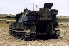 M109 M109