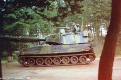 M109 M109