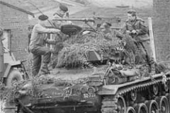 M24 (Chaffee) KVG M24 (Chaffee) KVG