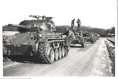 M24 Chaffee M24 Chaffee