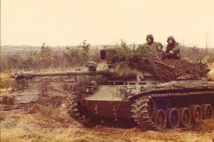 M41 (Walker Buldog) KVG M41 (Walker Buldog) KVG