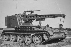 M578 BKVG M578 BKVG