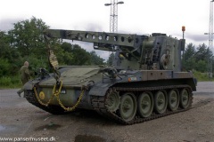 M578 M578