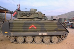 M95 PNMK KFOR M95 PNMK KFOR